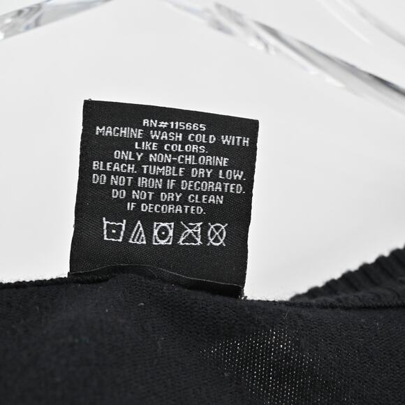 HARRY POTTER Womens Slytherin Cardigan Sz XS Button‎ Front Knit Sweater Hogwarts - Picture 8 of 11